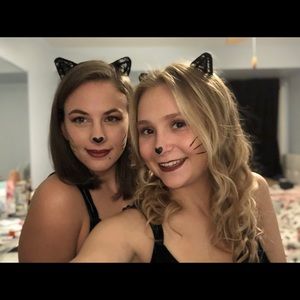 Meet your Posher, Catherine